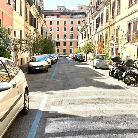 Termini Smart Guest House