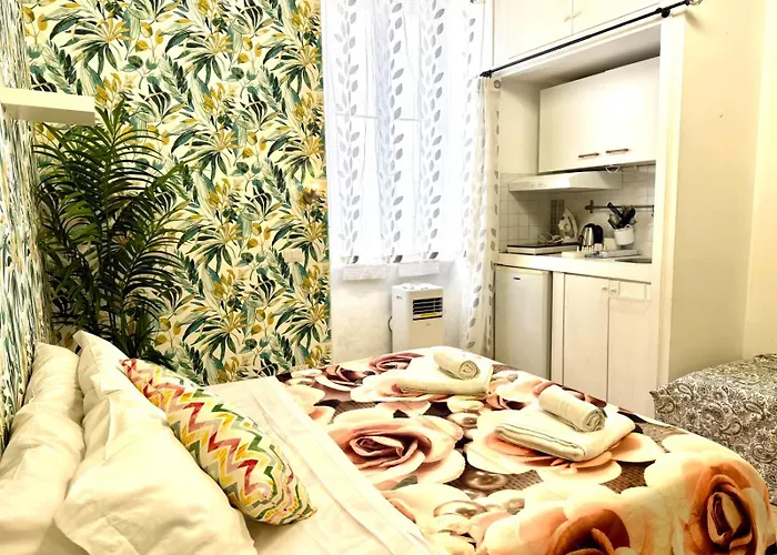 Guest house Termini Smart 4*