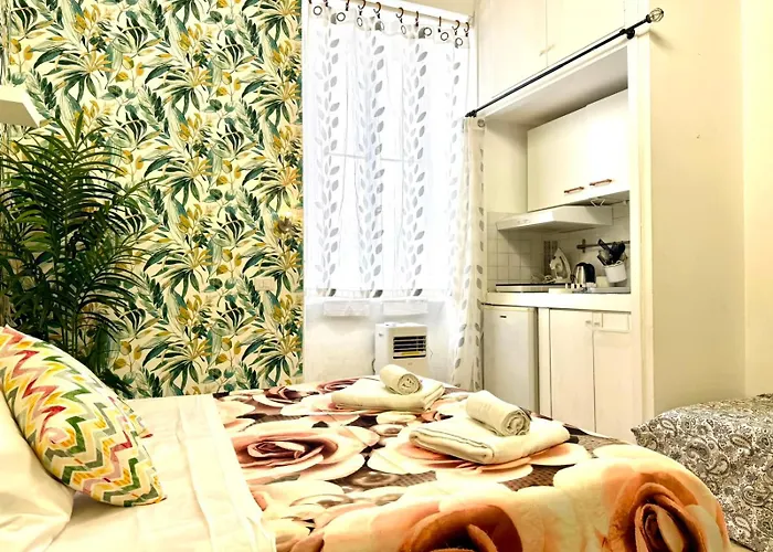 Termini Smart Guest house