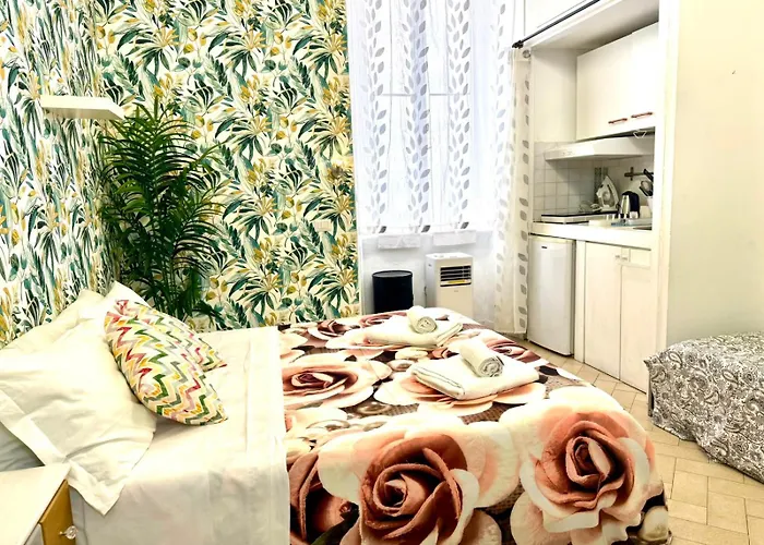 Termini Smart Guest house Rome