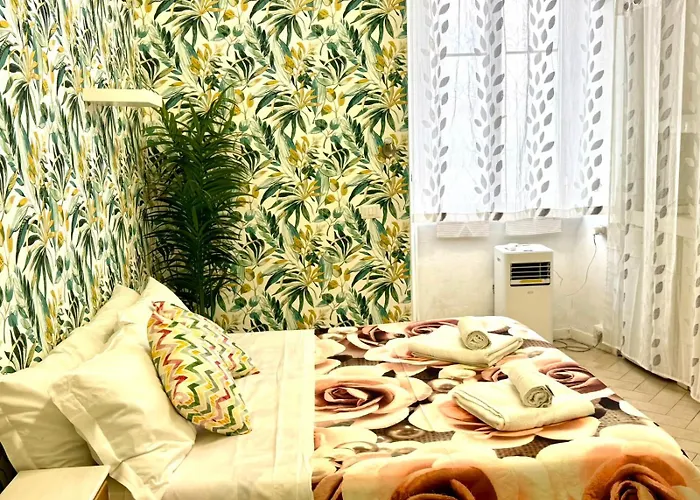 Termini Smart 4*