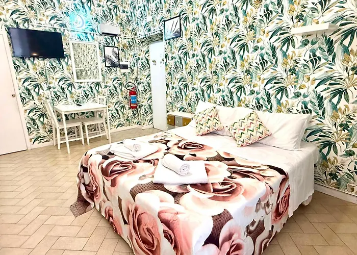 Termini Smart 4* Rome