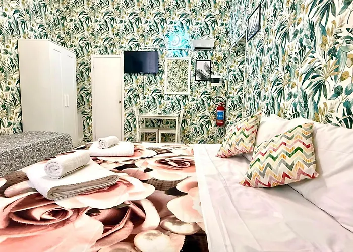 Guest house Termini Smart Rome