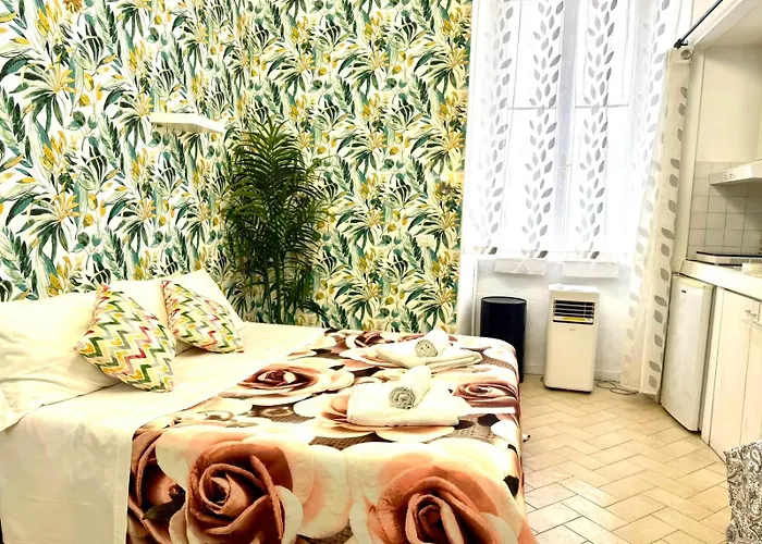 Guest house Termini Smart Rome