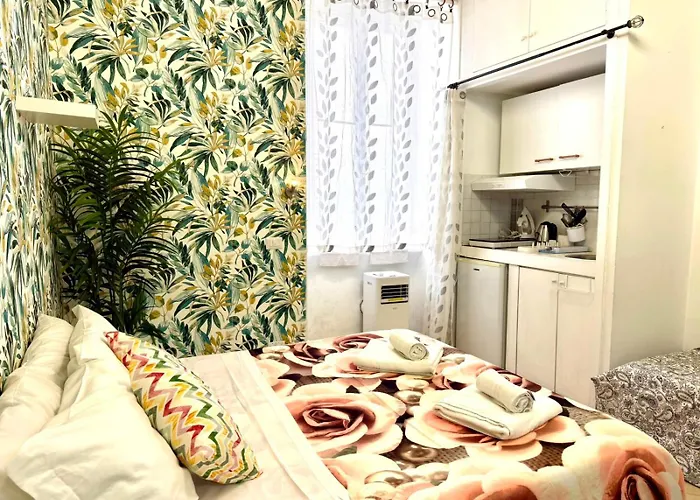 Guest house Termini Smart