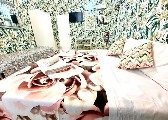 Termini Smart Guest house