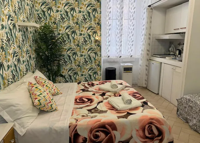 Termini Smart 4*