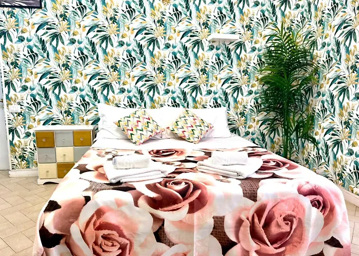Termini Smart Guest house Rome