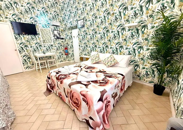 Guest house Termini Smart
