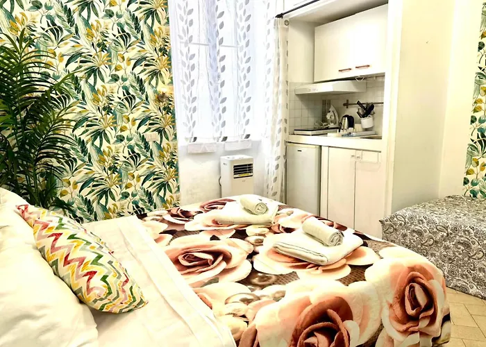 Guest house Termini Smart