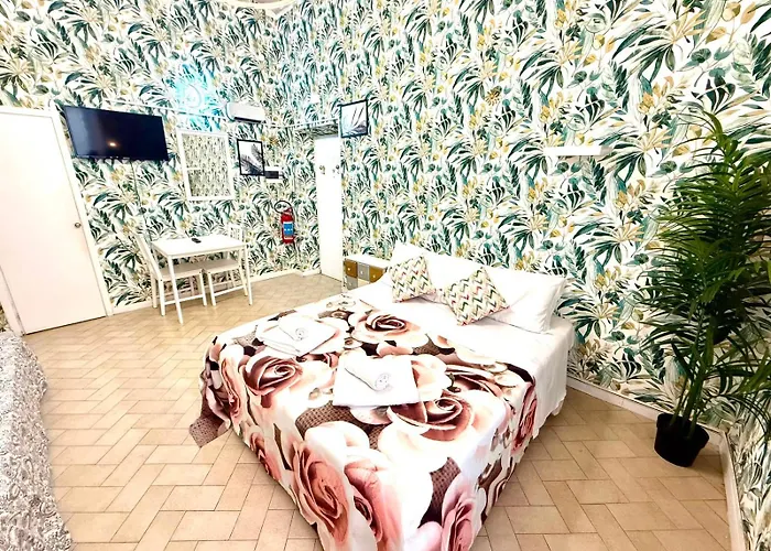 Termini Smart 4* Rome