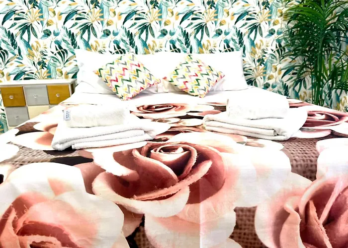 Termini Smart Guest house 4*