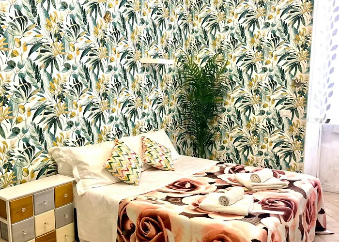 Termini Smart Guest house