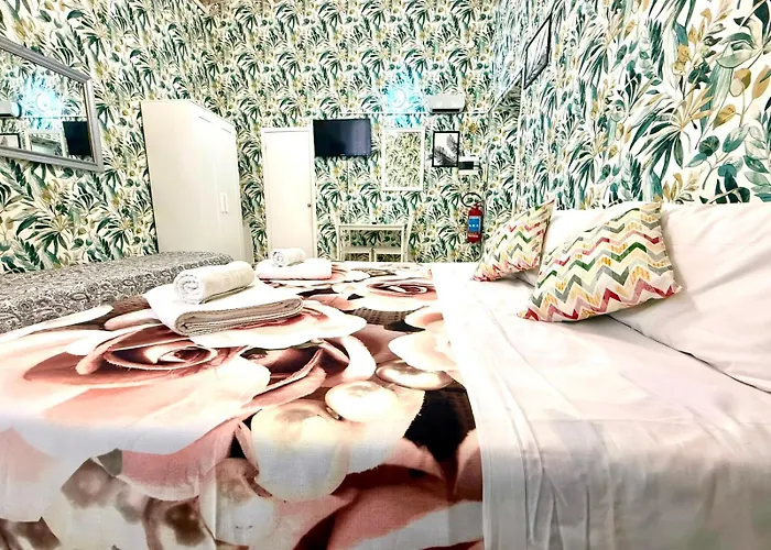 Guest house Termini Smart Rome