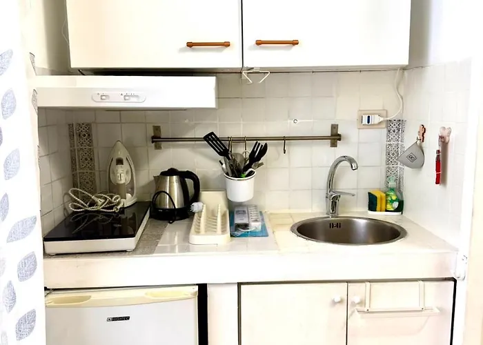 Termini Smart Guest house Rome