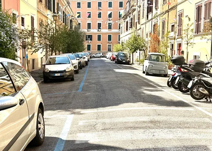 Termini Smart Rome