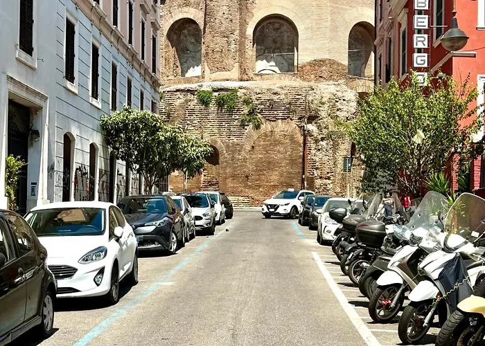 Guest house Termini Smart 4*